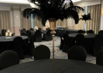 Bliss Events by Katie - Multi Award-Winning Venue Dressing & Styling for Weddings & Events across the North West