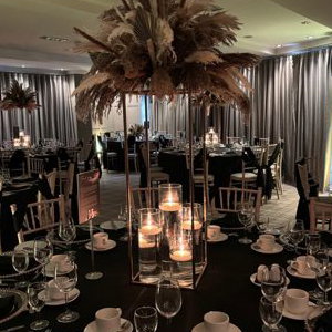 Bliss Events by Katie - Multi Award-Winning Venue Dressing & Styling for Weddings & Events across the North West