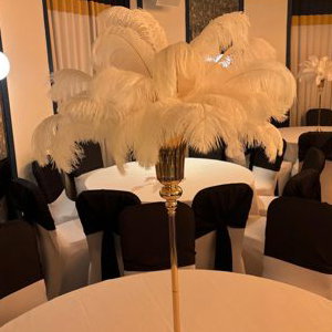 Bliss Events by Katie - Multi Award-Winning Venue Dressing & Styling for Weddings & Events across the North West