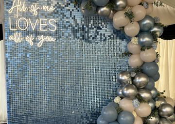Bliss Events by Katie - Multi Award-Winning Venue Dressing & Styling for Weddings & Events across the North West