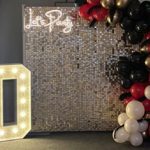 Bliss Events by Katie - Multi Award-Winning Venue Dressing & Styling for Weddings & Events across the North West