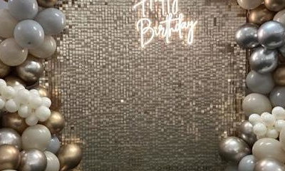 Bliss Events by Katie