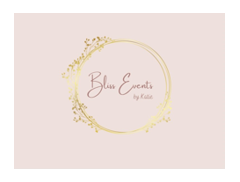 Bliss Events by Katie logo