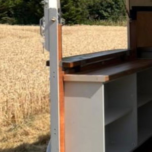 TT Catering | Luxury Horse box hire