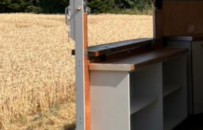 TT Catering | Luxury Horse box hire