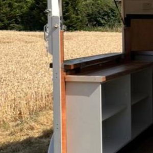 TT Catering | Luxury Horse box hire