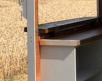 TT Catering | Luxury Horse box hire