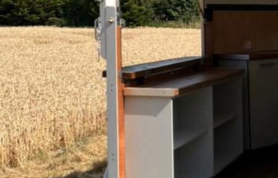 TT Catering | Luxury Horse box hire