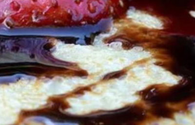 TT Catering | Desert hire