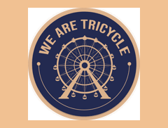 We Are Tricycle logo