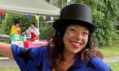 Liza Jane MC