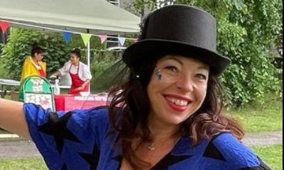 Liza Jane MC