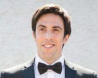 The Tartan Tenor Promo Shot 2