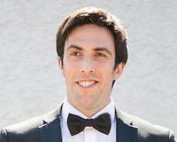The Tartan Tenor Promo Shot 2