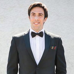 The Tartan Tenor Promo Shot 2