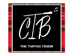 The Tartan Tenor logo
