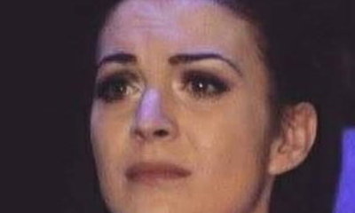 Arianna Rebecca Firth- Soprano