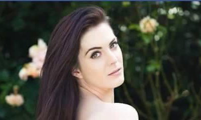 Arianna Rebecca Firth- Soprano