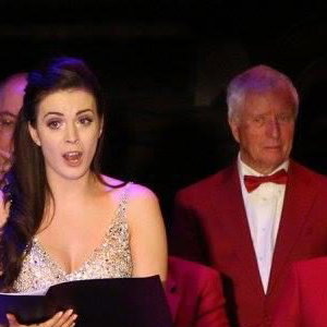 Special Guest- Charity Concert 