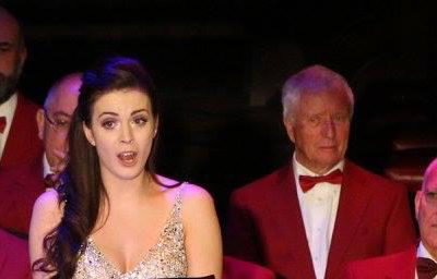 Special Guest- Charity Concert 
