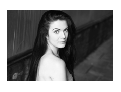 Arianna Rebecca Firth- Soprano logo