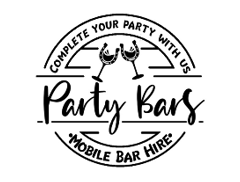 Party Bars logo