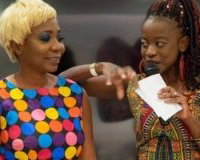 Zimbabwe Fashion Showcase