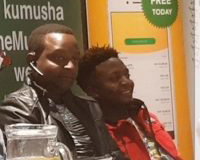 Zimfest press conference