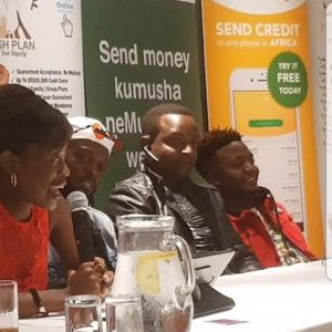 Zimfest press conference