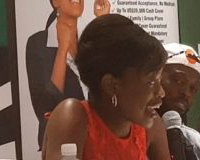 Zimfest press conference