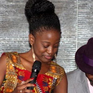 ZAA launch dinner