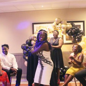 Karen's 40th