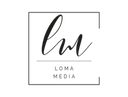Loma Media Logo