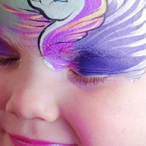 GLASGOW FACE PAINTING