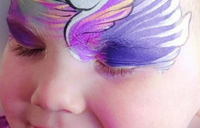 GLASGOW FACE PAINTING
