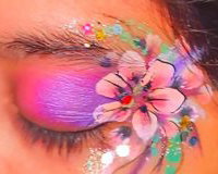Glasgow Glitter bar