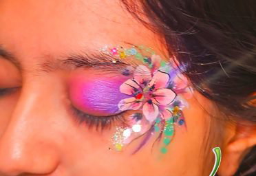 Glasgow Glitter bar