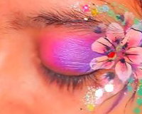 Glasgow Glitter bar