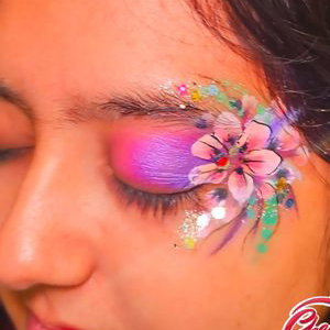 Glasgow Glitter bar