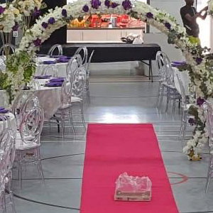 Venue Decor