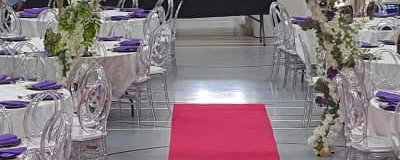 Venue Decor