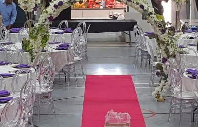 Venue Decor