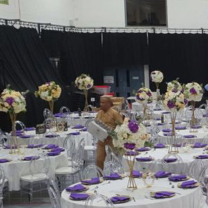 Venue Decor
