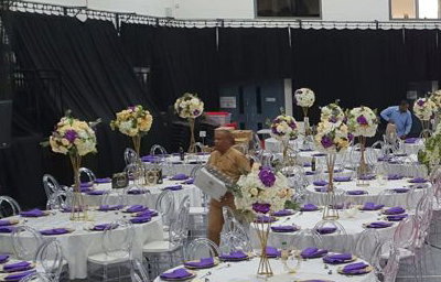 Venue Decor