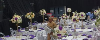 Venue Decor