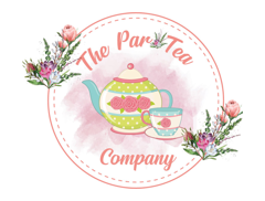 The ParTea Company logo