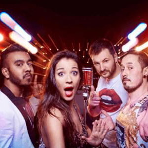 Bellini-Band