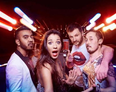Bellini-Band