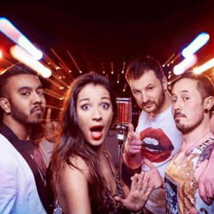 Bellini-Band