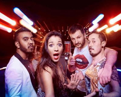 Bellini-Band